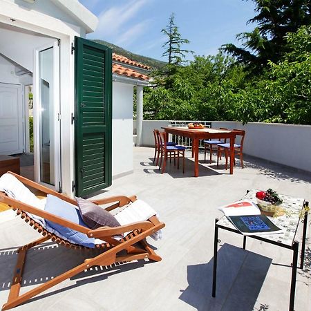 Superb Penthouse Luna Bol Esterno foto
