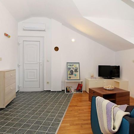 Superb Penthouse Luna Bol Esterno foto