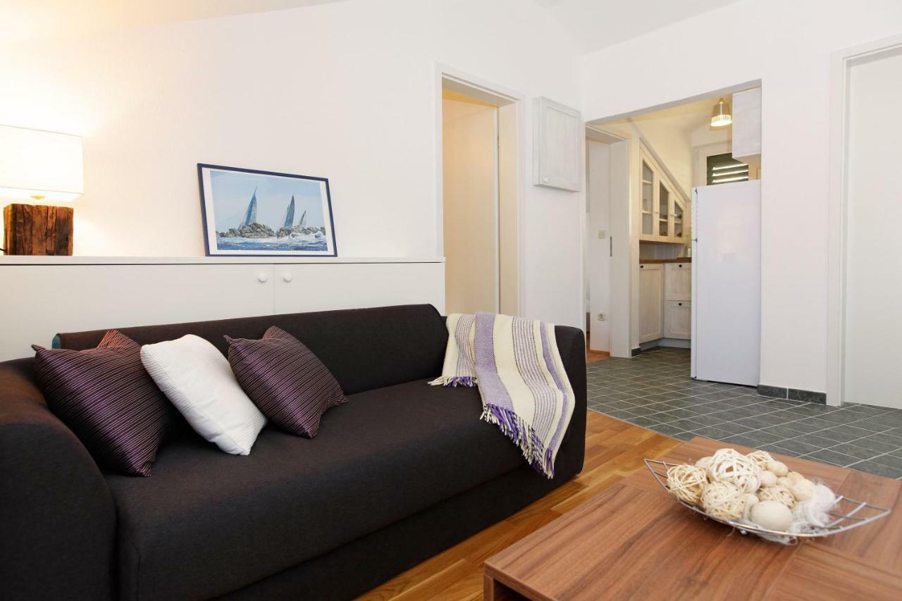 Superb Penthouse Luna Bol Esterno foto