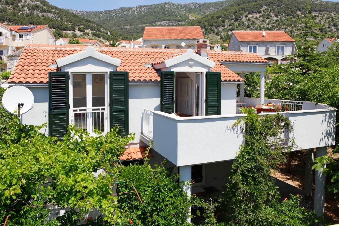 Superb Penthouse Luna Bol Esterno foto